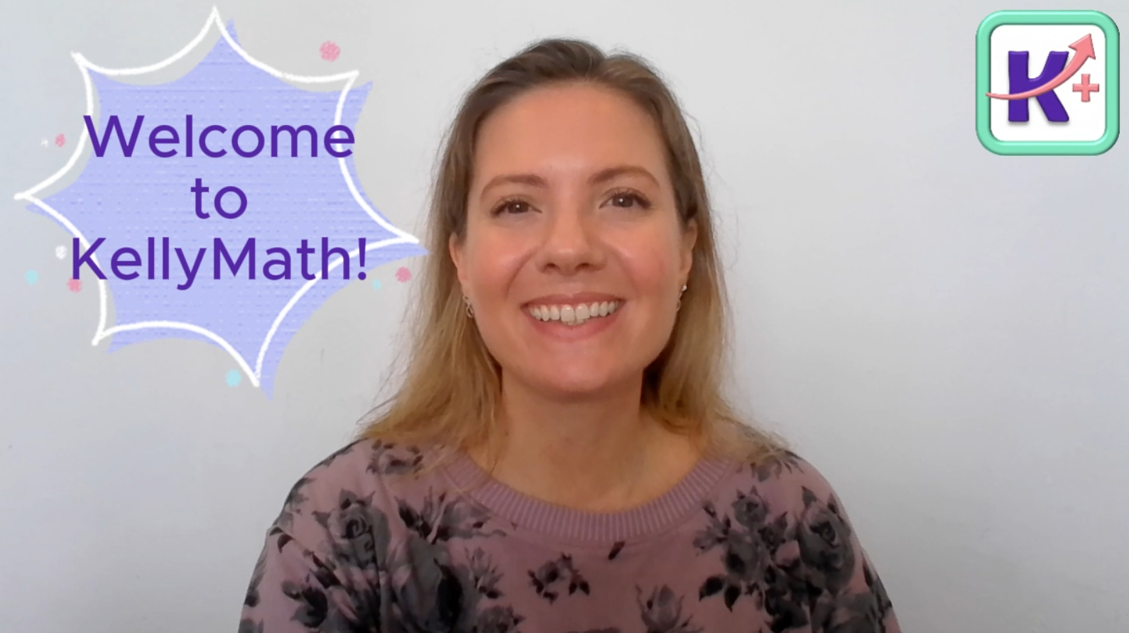 Welcome to Kelly Math!